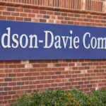 Davidson-Davie: Students improve their lives