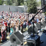 MerleFest: $12 million shot in the arm for NW NC